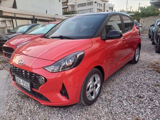 Hyundai i 10 2020 STYLE/CAMERA/ΖΑΝΤΕΣ