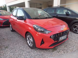 Hyundai i 10 2020 STYLE/CAMERA/ΖΑΝΤΕΣ-thumb-6