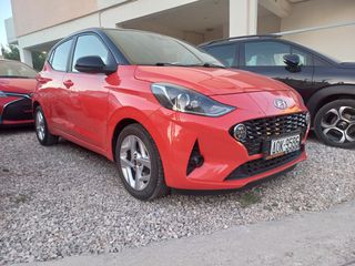 Hyundai i 10 2020 STYLE/CAMERA/ΖΑΝΤΕΣ-thumb-7