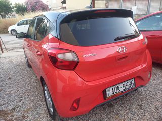 Hyundai i 10 2020 STYLE/CAMERA/ΖΑΝΤΕΣ-thumb-9