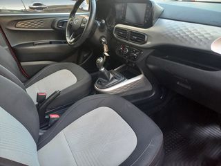 Hyundai i 10 2020 STYLE/CAMERA/ΖΑΝΤΕΣ-thumb-36