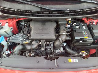 Hyundai i 10 2020 STYLE/CAMERA/ΖΑΝΤΕΣ-thumb-38