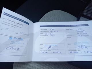 Hyundai i 10 2020 STYLE/CAMERA/ΖΑΝΤΕΣ-thumb-39