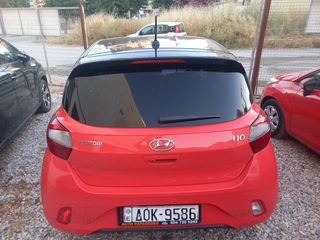 Hyundai i 10 2020 STYLE/CAMERA/ΖΑΝΤΕΣ-thumb-12