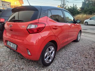 Hyundai i 10 2020 STYLE/CAMERA/ΖΑΝΤΕΣ-thumb-14
