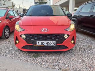 Hyundai i 10 2020 STYLE/CAMERA/ΖΑΝΤΕΣ-thumb-17