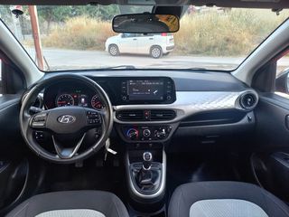 Hyundai i 10 2020 STYLE/CAMERA/ΖΑΝΤΕΣ-thumb-18