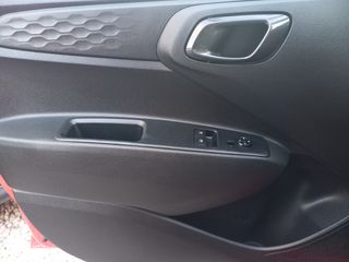 Hyundai i 10 2020 STYLE/CAMERA/ΖΑΝΤΕΣ-thumb-22