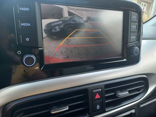 Hyundai i 10 2020 STYLE/CAMERA/ΖΑΝΤΕΣ-thumb-24