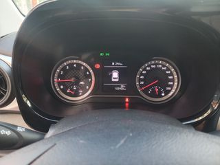 Hyundai i 10 2020 STYLE/CAMERA/ΖΑΝΤΕΣ-thumb-28