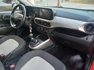 Hyundai i 10 2020 STYLE/CAMERA/ΖΑΝΤΕΣ-thumb-34
