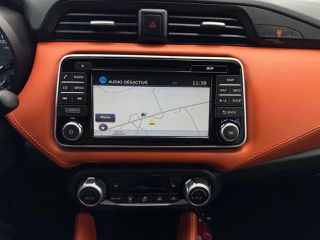 Nissan Micra 2018 Προσφορα εβδομαδας-thumb-18