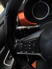 Nissan Micra 2018 Προσφορα εβδομαδας-thumb-21