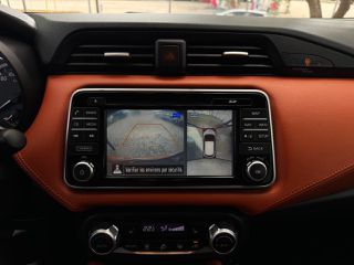 Nissan Micra 2018 Προσφορα εβδομαδας-thumb-22