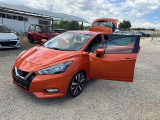 Nissan Micra 2018 Προσφορα εβδομαδας-thumb-27