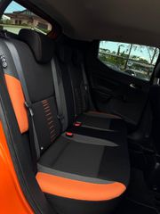 Nissan Micra 2018 Προσφορα εβδομαδας-thumb-29