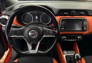 Nissan Micra 2018 Προσφορα εβδομαδας-thumb-31