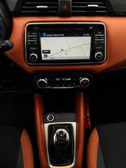 Nissan Micra 2018 Προσφορα εβδομαδας-thumb-32