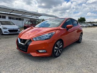 Nissan Micra 2018 Προσφορα εβδομαδας-thumb-34