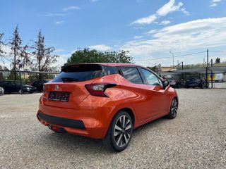 Nissan Micra 2018 Προσφορα εβδομαδας-thumb-3