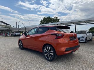 Nissan Micra 2018 Προσφορα εβδομαδας-thumb-4