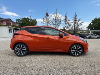 Nissan Micra 2018 Προσφορα εβδομαδας-thumb-8