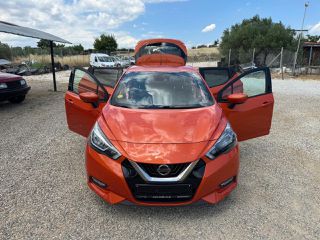 Nissan Micra 2018 Προσφορα εβδομαδας-thumb-9