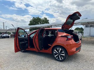 Nissan Micra 2018 Προσφορα εβδομαδας-thumb-10