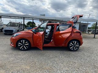 Nissan Micra 2018 Προσφορα εβδομαδας-thumb-11