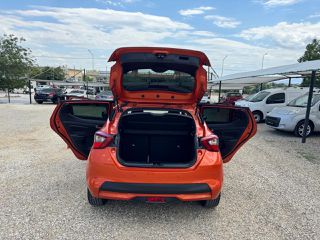 Nissan Micra 2018 Προσφορα εβδομαδας-thumb-12