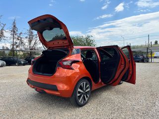 Nissan Micra 2018 Προσφορα εβδομαδας-thumb-13