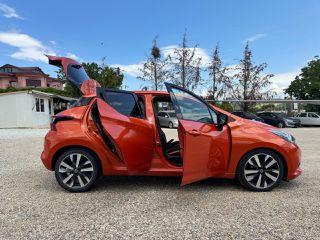Nissan Micra 2018 Προσφορα εβδομαδας-thumb-14
