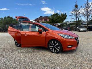 Nissan Micra 2018 Προσφορα εβδομαδας-thumb-15