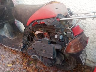 Honda LEAD 1990 80-thumb-2