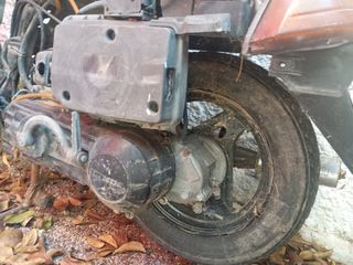 Honda LEAD 1990 80-thumb-3