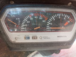 Honda LEAD 1990 80-thumb-4