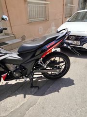 Honda GTR 150 2020-thumb-1