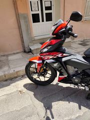 Honda GTR 150 2020-thumb-2