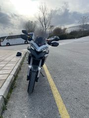 Ducati Multistrada 1200 S 2013
