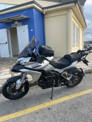 Ducati Multistrada 1200 S 2013-thumb-2
