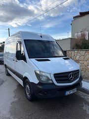 Ψυγείο Mercedes-Benz 2009 sprinter 316 ΝΕΑ ΜΗΧΑΝΗ!!! ΕΛΛΗΝΙΚΟ!!