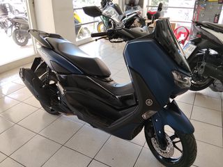 Yamaha NMAX 125 2021