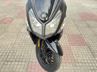 Sym Jet14 Evo 200 2018