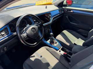 Volkswagen T-Roc 2018 STYLE-thumb-2