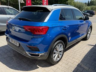 Volkswagen T-Roc 2018 STYLE-thumb-3