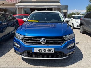 Volkswagen T-Roc 2018 STYLE-thumb-7
