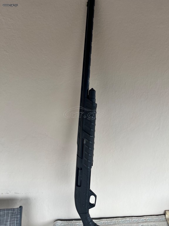 REMINGTON 887 Nitro Mag