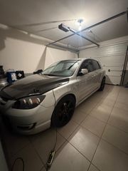 Mazda 3 2007 MPS-thumb-1