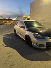 Mazda 3 2007 MPS-thumb-2
