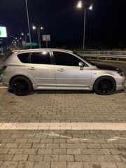 Mazda 3 2007 MPS-thumb-3